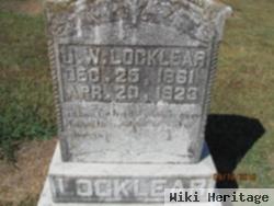 John W Locklear