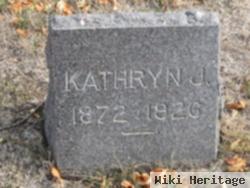 Kathryn J. Connors