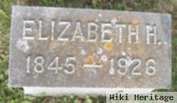 Elizabeth H. Bassett