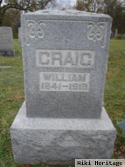 William Craig