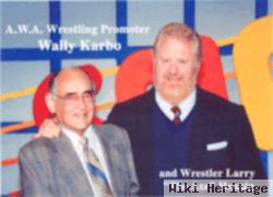 Walter Joseph "wally" Karbo