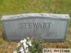 Vera F. Stewart