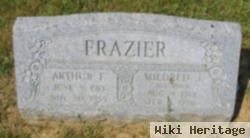 Mildred J Bohn Frazier