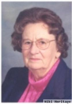 Ann Carter Hensley