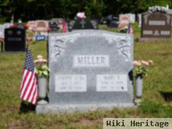 Joseph J. Miller, Sr