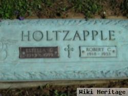 Estella Gertrude Coble Holtzapple