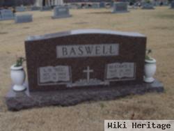 L. O. Baswell