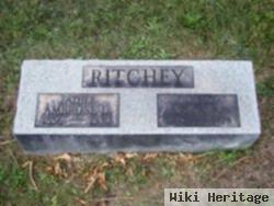 Ambrose D. Ritchey