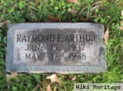 Raymond E. Arthur