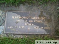 Raymond L. Tauchert