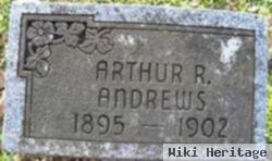 Arthur R. Andrews