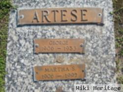 Martha S. Artese