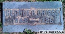 George G Griggs