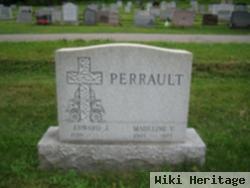 Edward J. Perrault