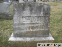 Lillian C. Carper