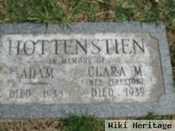 Adam Hottenstien