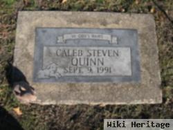 Caleb Steven Quinn