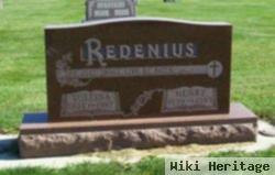 Henry Redenius