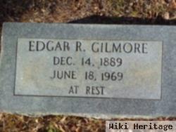 Edgar Ray Gilmore