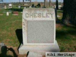 Charles Arlington Chesley, Sr