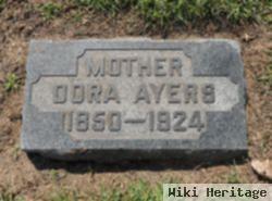 Dora Ayers