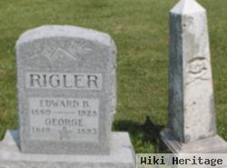 George Rigler