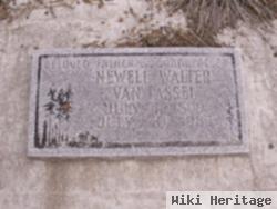 Newell Walter Van Tassel