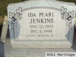 Ida Pearl Buskirk Jenkins