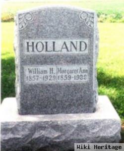 William H. Holland