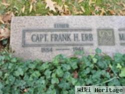 Frank Henry Erb