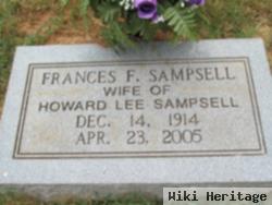 Howard Lee Sampsell