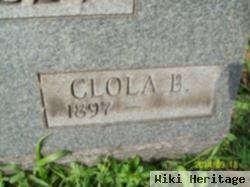 Glola B. Ansley