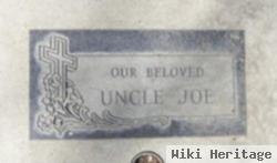 Joseph Antone "joe" Hipp