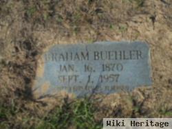 Abraham Buehler