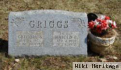 Gregory Scott Griggs