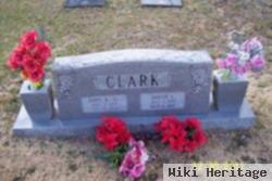 John R. Clark, Sr