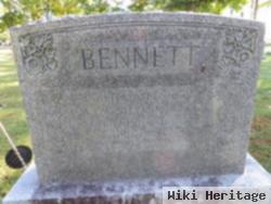 Robert A. Bennett