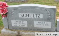 Sandy P Schultz