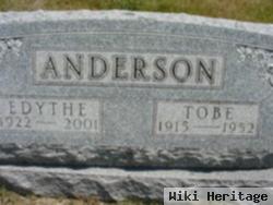 Edythe Anderson