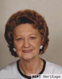 Lela J Stockhecke Dodd