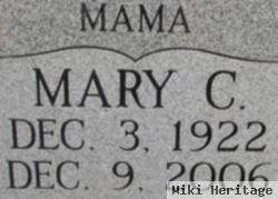 Mary Cadle Gray