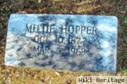 Mittie Hopper