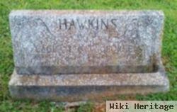 Laura Lee Franklin Hawkins