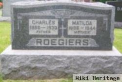 Matilda Roegiers