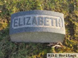 Elizabeth Booth