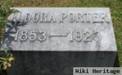 Eldora Carter Porter