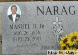 Manuel D. Narag, Jr