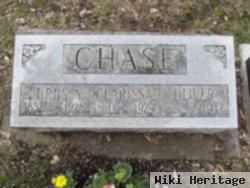 Burns S. Chase