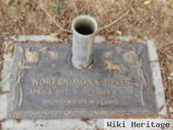 Noreen Mona Jones