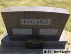 Ethelyn M. Copeland Noland